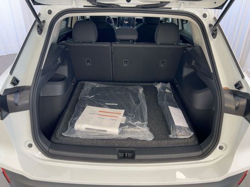 New 2026 Volkswagen Tiguan S image 31