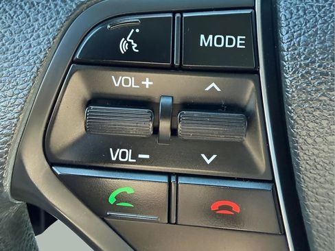 Used 2017 Hyundai Sonata Sport w/ Cargo Package FWD image 19