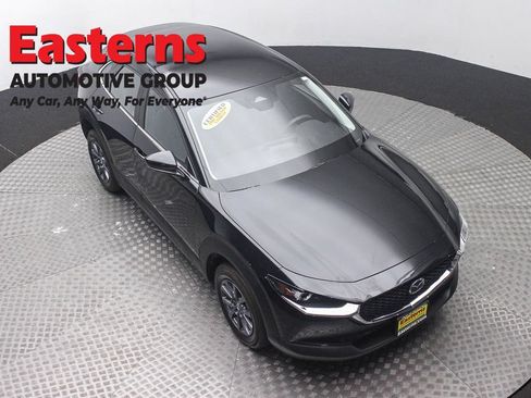 Used 2024 MAZDA CX-30 AWD 2.5 S image 3