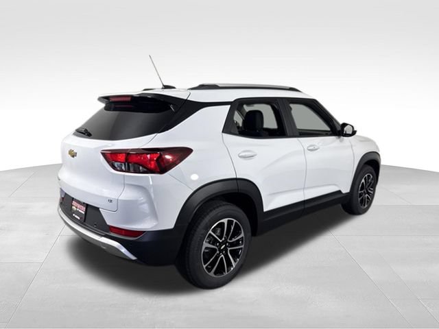 New 2026 Chevrolet TrailBlazer LT w/ Convenience Package FWD image 31