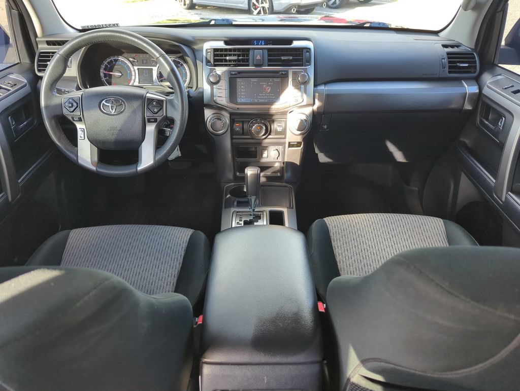 Used 2019 Toyota 4Runner SR5 RWD image 15