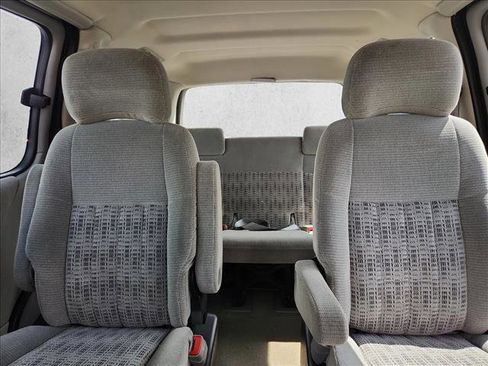 Used 2001 Chevrolet Venture LS FWD image 12