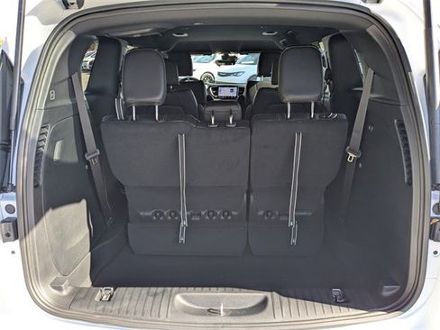 New 2026 Chrysler Voyager LX image 13