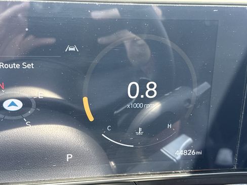 Used 2024 Hyundai Kona N Line FWD image 11