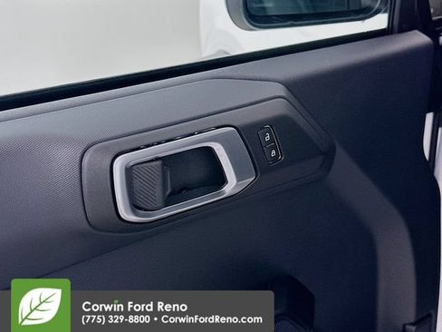 New 2026 Ford Bronco Big Bend w/ Black Diamond Package AWD/4WD image 20