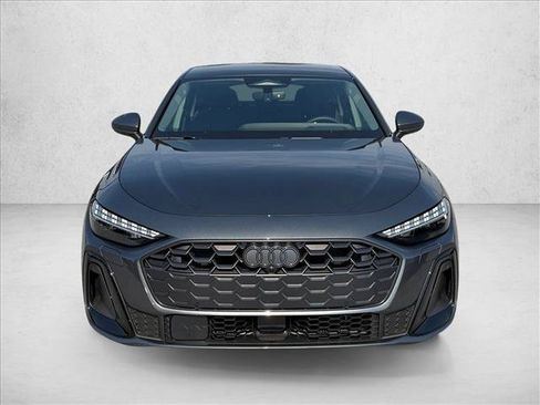 Used 2026 Audi A5 2.0T Premium Plus AWD/4WD image 2
