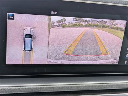 Certified 2020 Mercedes-Benz GLE 350 image 14