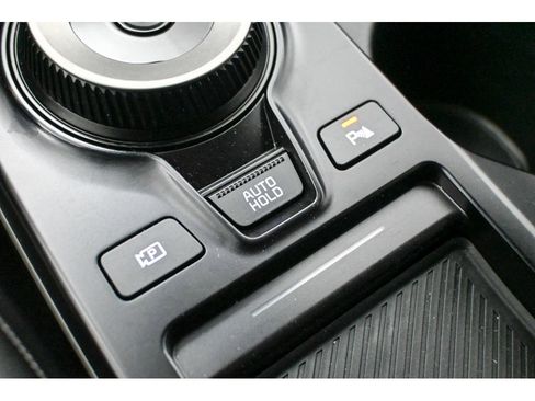 Used 2025 Kia EV6 Light w/ Light LR Technology Package image 24