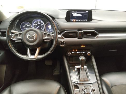 Used 2020 MAZDA CX-5 Touring image 22