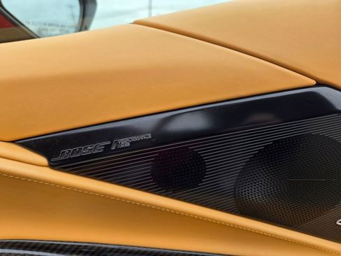 Used 2023 Chevrolet Corvette Z06 w/ Stealth Interior Trim Package image 9