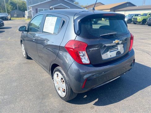 Used 2019 Chevrolet Spark LS image 6