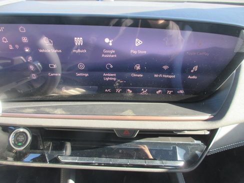New 2026 Buick Envision Sport Touring image 18