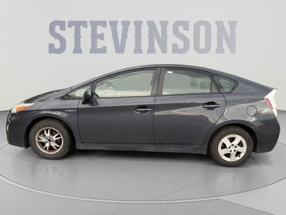 Used 2010 Toyota Prius
