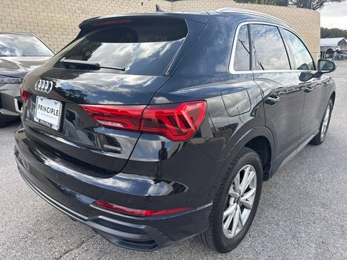 Used 2022 Audi Q3 2.0T Premium Plus AWD/4WD image 6