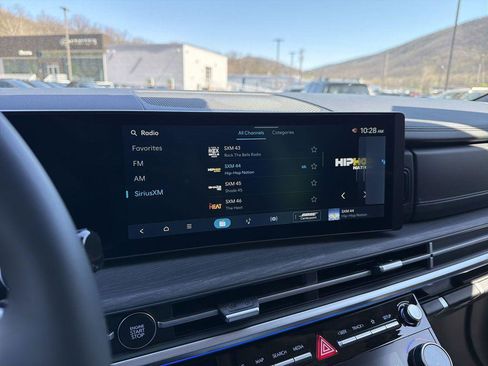 New 2026 Hyundai Santa Fe Limited image 23