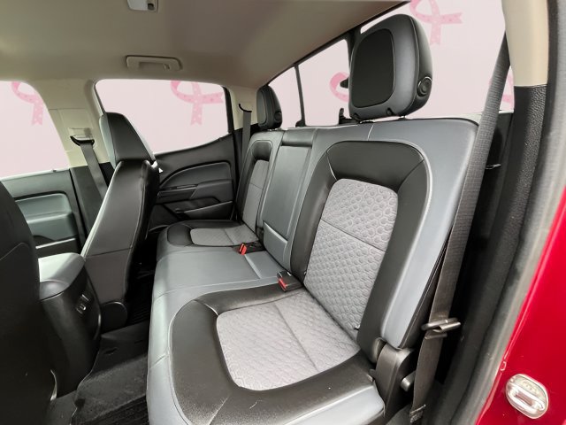 Used 2019 Chevrolet Colorado Z71 AWD/4WD image 27