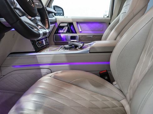 Certified 2022 Mercedes-Benz G 63 AMG 4MATIC image 18
