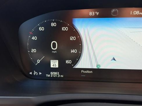 Used 2017 Volvo XC90 T6 R-Design AWD/4WD image 19