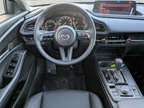 New 2026 MAZDA CX-30 AWD 2.5 S image 14
