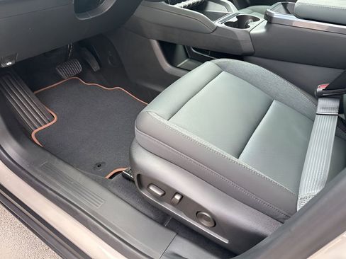 New 2026 GMC Terrain AT4 w/ Convenience Package III image 26