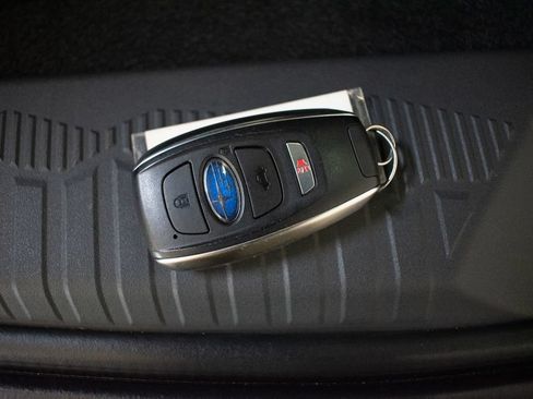 Certified 2026 Subaru Forester Premium AWD/4WD image 25