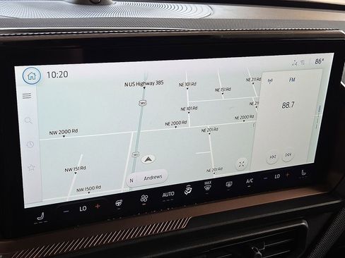 New 2025 Ford Bronco Sport Outer Banks w/ Outer Banks Tech Package+ AWD/4WD image 28