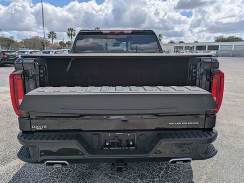 Certified 2024 GMC Sierra 1500 Denali w/ Denali Reserve Package image 10