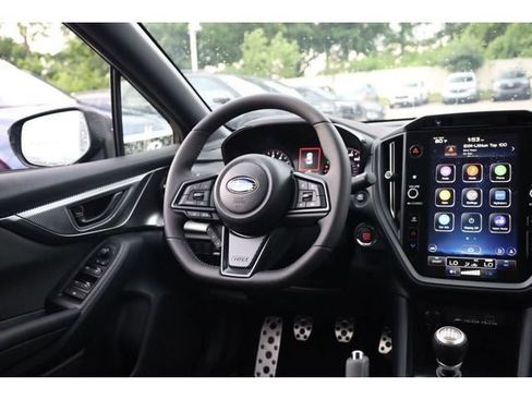 New 2026 Subaru WRX AWD/4WD image 42