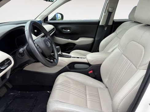 Certified 2024 Honda HR-V EX-L image 9