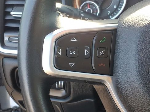 Used 2024 RAM 1500 Big Horn image 12