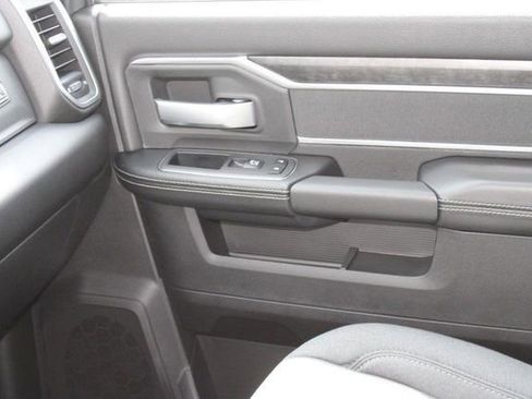 New 2024 RAM 2500 Big Horn w/ Night Edition image 26