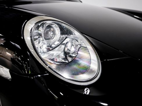 Used 2007 Porsche 911 Turbo AWD/4WD image 39