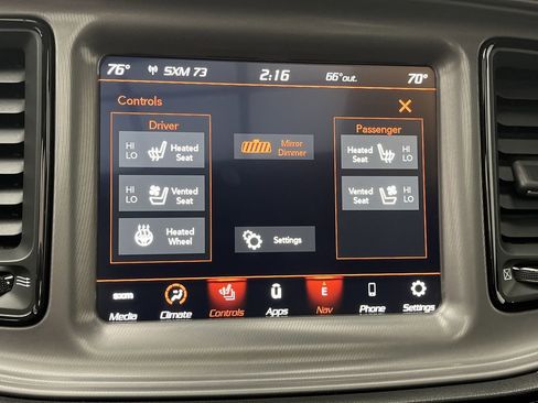 Used 2023 Dodge Challenger R/T Scat Pack w/ 1320 Plus Group image 25