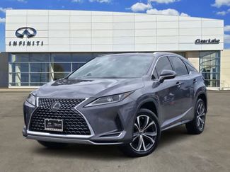 Used 2021 Lexus RX 350 FWD w/ Premium Package video 1