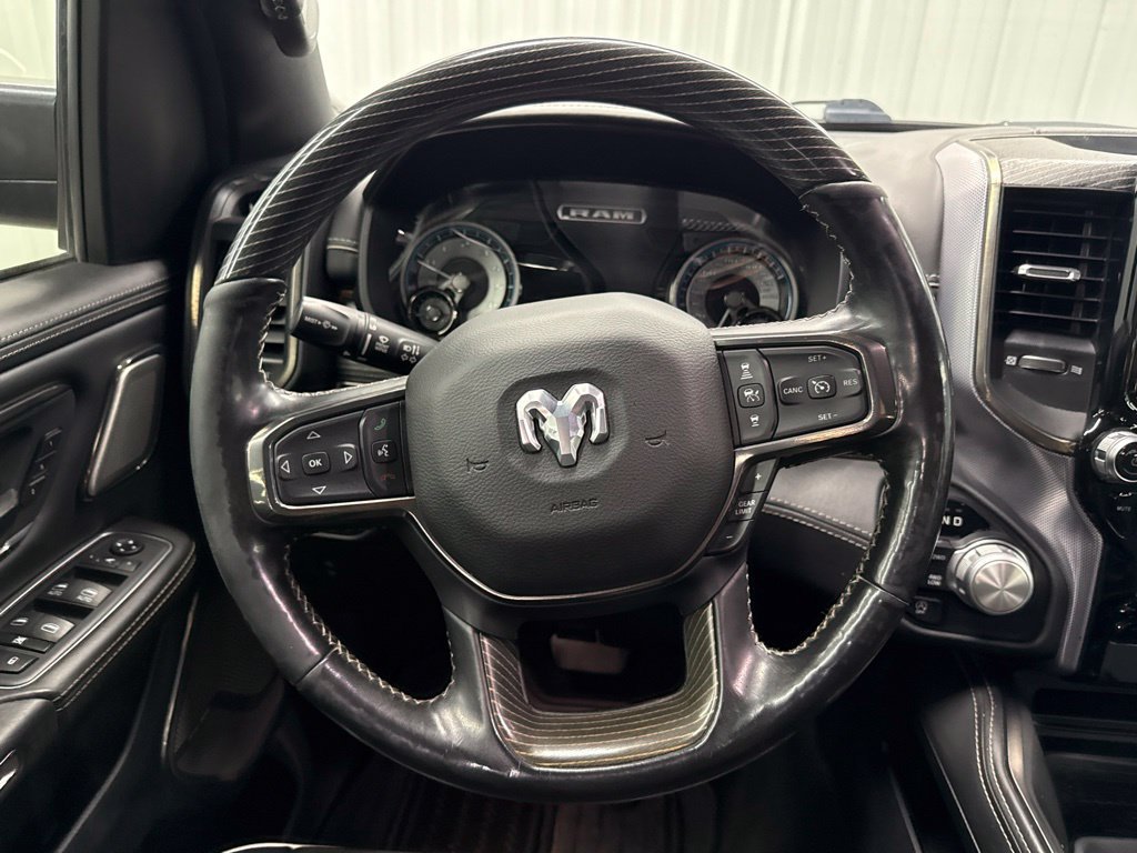 Used 2020 RAM 1500 Limited AWD/4WD image 18