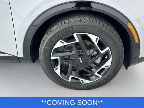 Used 2025 Kia Sportage SX AWD/4WD image 31