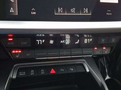 Used 2022 Audi A3 2.0T Premium image 16