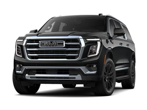 New 2026 GMC Yukon XL Elevation w/ Elevation Premium Package AWD/4WD image 3