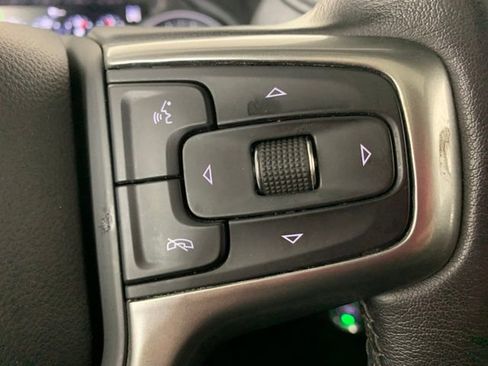 Used 2021 Chevrolet Silverado 1500 LTZ w/ LTZ Premium Package image 20