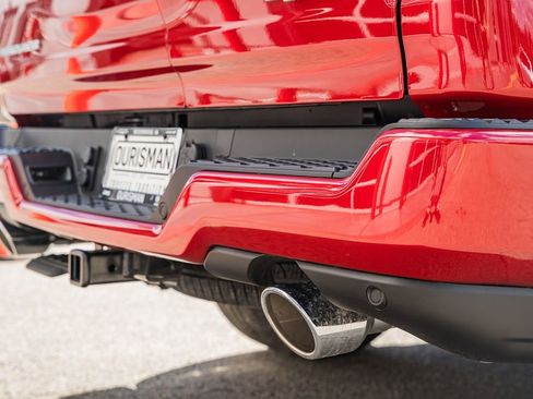 New 2026 RAM 1500 Tungsten image 7