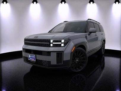 Used 2024 Hyundai Santa Fe Calligraphy