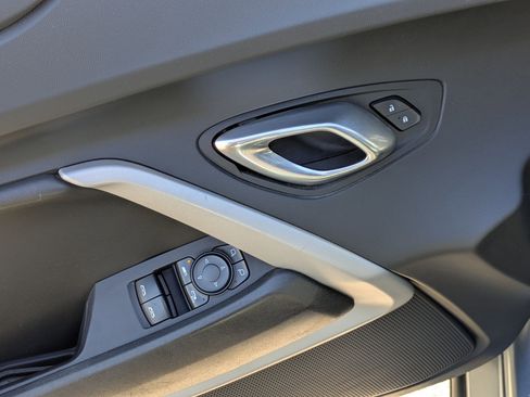 Certified 2023 Chevrolet Camaro LT image 11