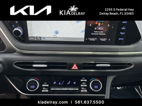 Used 2023 Hyundai Sonata SEL image 18