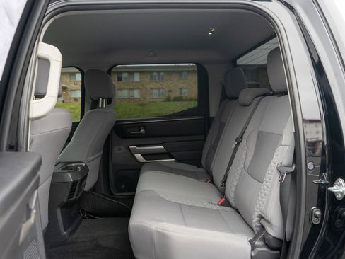 Used 2023 Toyota Tundra SR5 w/ TRD Sport Package AWD/4WD image 28