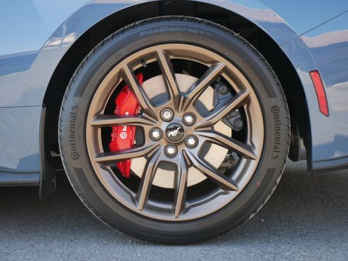 New 2025 Ford Mustang GT Premium image 16