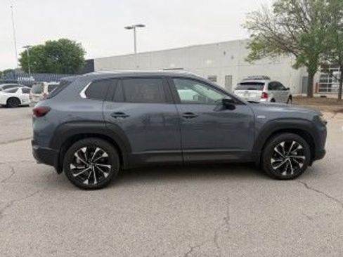 Used 2025 MAZDA CX-50 2.5 Hybrid w/ Weather Package image 8