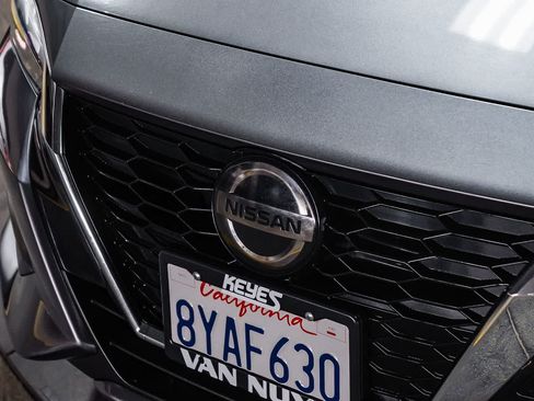 Used 2021 Nissan Sentra S FWD image 8