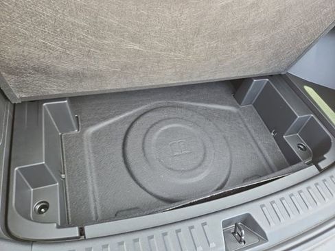 New 2026 GMC Terrain AT4 image 35