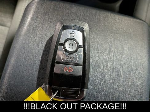 Used 2023 Ford Bronco Outer Banks AWD/4WD image 34