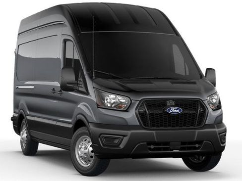 New 2026 Ford Transit 250 148 High Roof AWD image 4
